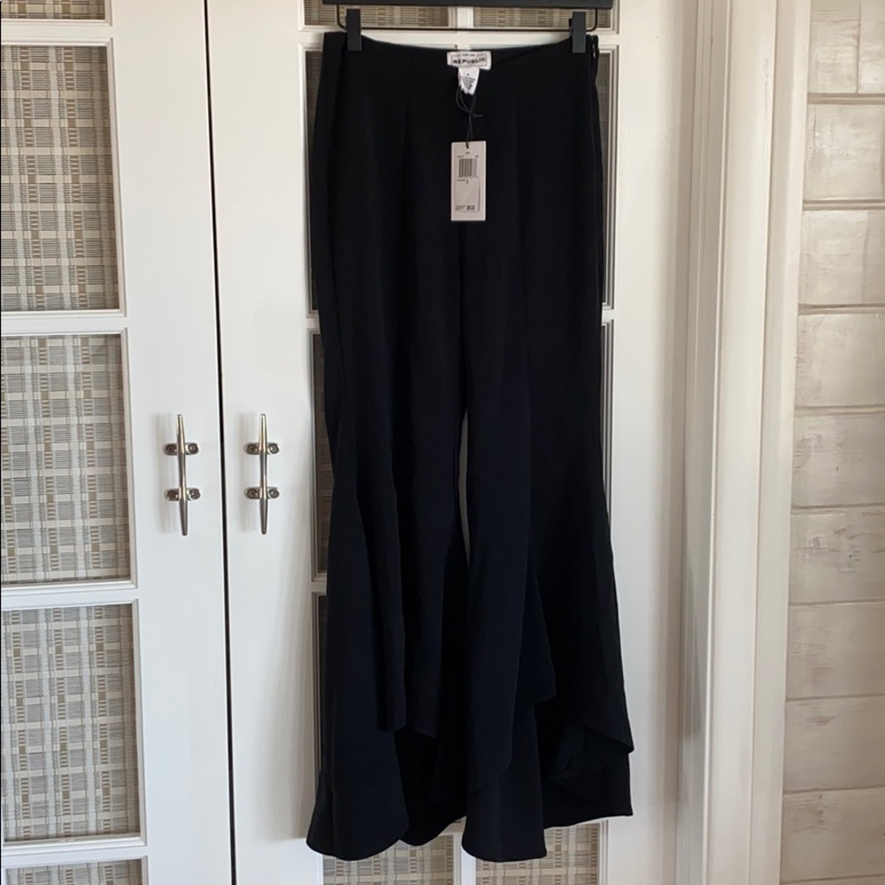 Republic Flare leg pants